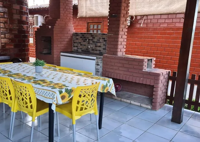 Casa De Campo Em Gravata