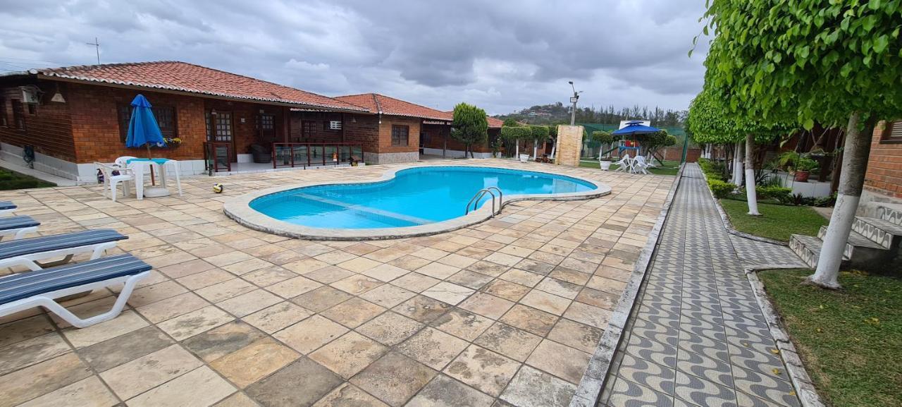 Em Holiday home Gravata (Gravata, Pernambuco)