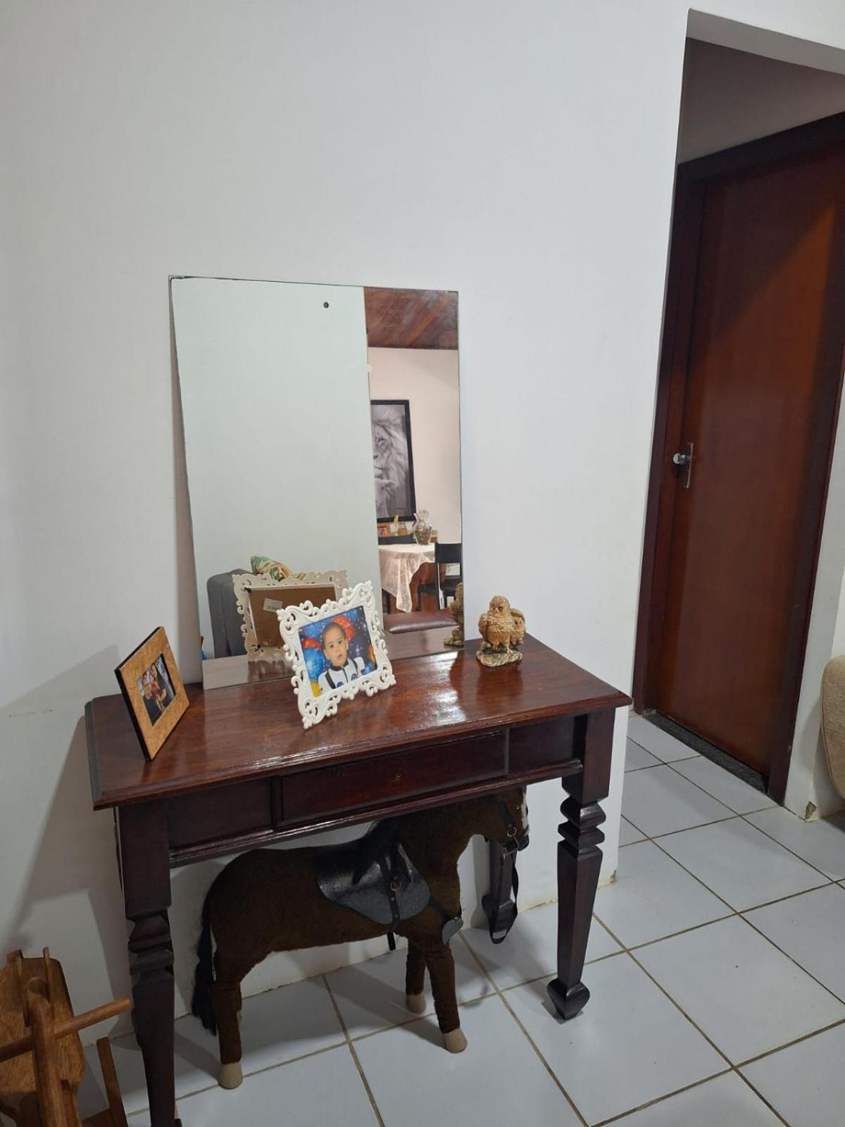 Em Holiday home Gravata (Gravata, Pernambuco)