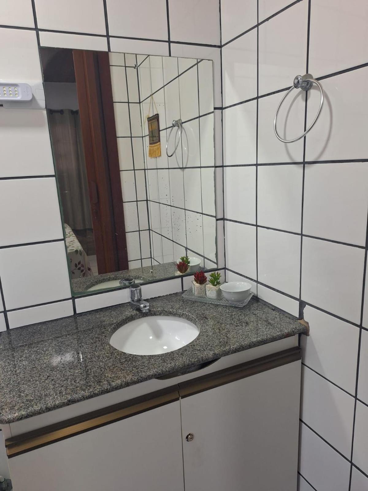 Em Holiday home Gravata (Gravata, Pernambuco)